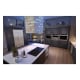 A thumbnail of the KitchenAid KICU569X KitchenAid KICU569X
