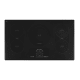 A thumbnail of the KitchenAid KICU569X Black