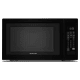 A thumbnail of the KitchenAid KMCS1016G Black