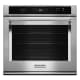 A thumbnail of the KitchenAid KOSE500E Stainless Steel