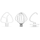 A thumbnail of the KitchenAid KSM150PS Alternate Image