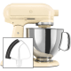 A thumbnail of the KitchenAid KSM150PS-2-KIT Almond Cream