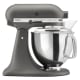 A thumbnail of the KitchenAid KSM150PS Imperial Gray