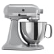 A thumbnail of the KitchenAid KSM150PS Metallic Chrome