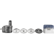 A thumbnail of the KitchenAid KSM2F KitchenAid KSM2F