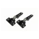 A thumbnail of the Knape and Vogt 8085HKEZT Black