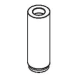 A thumbnail of the Kohler 1009760-CP Polished Chrome