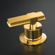 A thumbnail of the Kohler K-T6919-4 Polished Brass