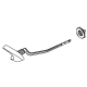 A thumbnail of the Kohler 1245886 Polished Chrome