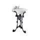 A thumbnail of the Kohler K-2823 Iron Black
