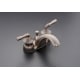 A thumbnail of the Kohler K-393-4 Brazen Bronze