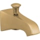 A thumbnail of the Kohler K-496 Brushed Bronze