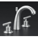 A thumbnail of the Kohler K-8215-4 Brushed Chrome/Polished Chrome