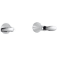 A thumbnail of the Kohler K-T15225-4 Polished Brass