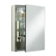 A thumbnail of the Kohler K-CB-CLC2026FS Silver Aluminum