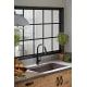 Kohler K 596 Vs Vibrant Stainless Simplice Single Hole