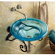 A thumbnail of the Kohler K-2276 Aquamarine Glass