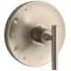 A thumbnail of the Kohler K-T14423-4 Brushed Bronze