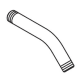 A thumbnail of the Kohler 1020006-CP Polished Chrome