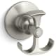 A thumbnail of the Kohler K-11055 Brushed Nickel