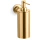 A thumbnail of the Kohler K-14380 Vibrant Brushed Moderne Brass