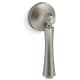 A thumbnail of the Kohler K-20120-R Vibrant Brushed Nickel