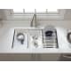 Kohler K-5540-NA Stainless Steel Prolific 33