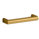 A thumbnail of the Kohler K-25496 Vibrant Brushed Moderne Brass