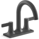 A thumbnail of the Kohler K-28124-4 Matte Black