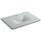 A thumbnail of the Kohler K-3049-1 Ice Grey