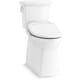 A thumbnail of the Kohler K-33813-18751 White