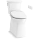 A thumbnail of the Kohler K-33813-27142-CR White