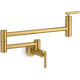 A thumbnail of the Kohler K-35745 Vibrant Brushed Moderne Brass