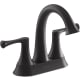 A thumbnail of the Kohler K-35951-4 Matte Black