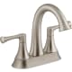 A thumbnail of the Kohler K-35951-4 Vibrant Brushed Nickel