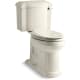 A thumbnail of the Kohler K-3837-RA Almond