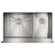 Kohler K-3945-NA Stainless Steel Vault 36