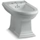 A thumbnail of the Kohler K-4886 Ice Grey