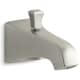 A thumbnail of the Kohler K-496-V Brushed Nickel