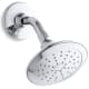 A thumbnail of the Kohler K-5240-G Polished Chrome