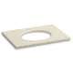 A thumbnail of the Kohler K-5422 Almond