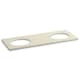 A thumbnail of the Kohler K-5433 Almond