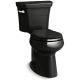 A thumbnail of the Kohler K-5481 Black Black