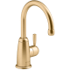 A thumbnail of the Kohler K-6665-AG Vibrant Brushed Moderne Brass