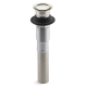 A thumbnail of the Kohler K-7124 Vibrant Polished Nickel