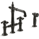 A thumbnail of the Kohler K-76520-3M Oil-Rubbed Bronze