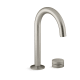 A thumbnail of the Kohler K-77967-8A Vibrant Brushed Nickel