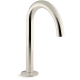 A thumbnail of the Kohler K-77967 Vibrant Polished Nickel