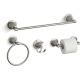 A thumbnail of the Kohler Archer Better Accessory Pack 2 Brushed Nickel