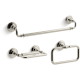 A thumbnail of the Kohler Artifacts Good Accessory Pack 2 Vibrant Polished Nickel